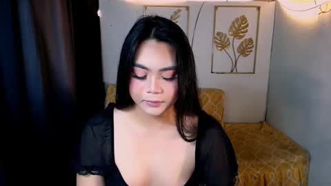 Snapshot of chloe_elsher chatting on January 18, 2026, 6:23 pm Ts Chloeeeeee online show from January 18, 2026, 6:23 pm