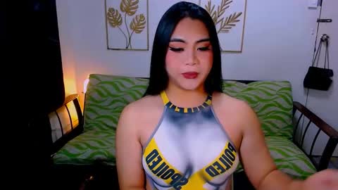 Snapshot of chloe_elsher chatting on February 16, 2026, 10:22 am Ts Chloeeeeee online show from February 16, 2026, 10:22 am