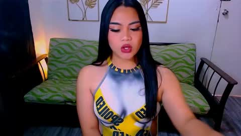 Snapshot of chloe_elsher chatting on February 23, 2026, 8:01 am Ts Chloeeeeee online show from February 23, 2026, 8:01 am