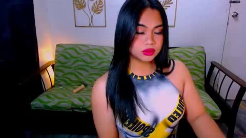 Snapshot of chloe_elsher chatting on February 24, 2026, 11:30 am Ts Chloeeeeee online show from February 24, 2026, 11:30 am