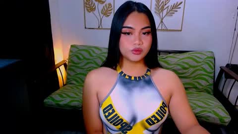 Snapshot of chloe_elsher chatting on February 26, 2026, 9:52 am Ts Chloeeeeee online show from February 26, 2026, 9:52 am