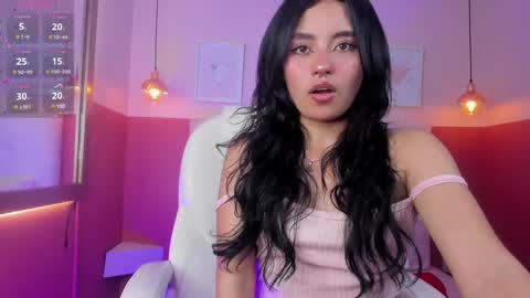 Chloe online show from January 9, 2025, 6:15 pm