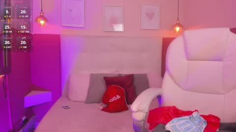 Chloe online show from January 14, 2025, 1:38 pm