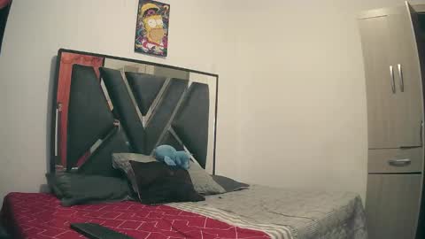 Chloe and Danna online show from October 10, 2025, 12:53 am