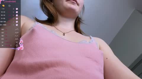 Chloe online show from February 2, 2025, 12:30 am