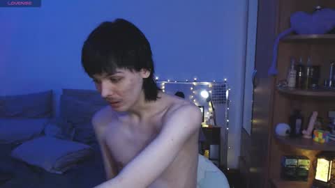 Chloe-Lorelei online show from January 5, 2026, 7:39 pm