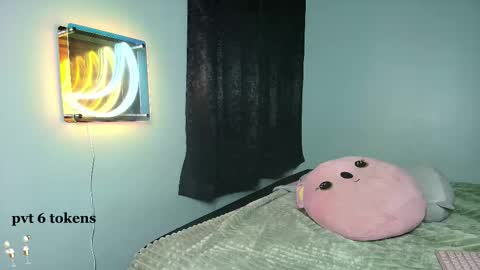 AMY online show from January 9, 2026, 1:52 am