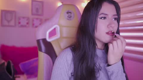 CLOE  online show from February 23, 2026, 9:45 pm