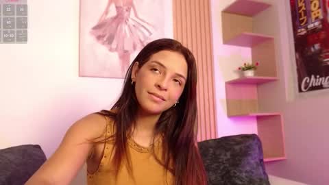 chloe_peach_ online show from February 9, 2026, 1:59 pm