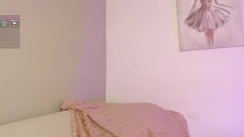 chloe_peach_ online show from March 21, 2026, 2:42 pm