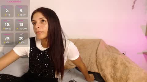 chloe_peach_ online show from June 5, 2026, 12:33 pm