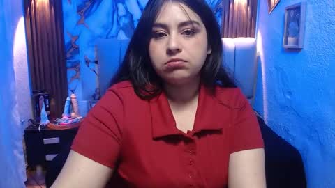 chloe_smith5 online show from February 21, 2026, 3:24 pm