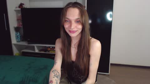 Snapshot of chloe_sunny chatting on January 31, 2025, 10:10 pm Chloe online show from January 31, 2025, 10:10 pm