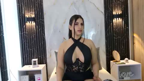 chloe online show from January 13, 2026, 10:37 pm