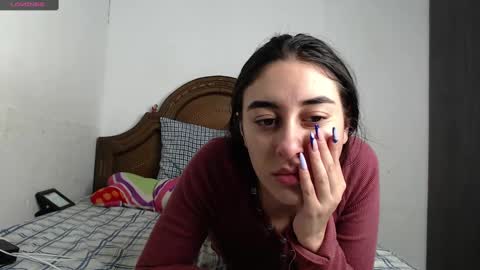 Chloe  online show from December 15, 2024, 3:42 pm