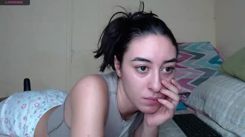 Chloe  online show from December 26, 2024, 3:20 pm