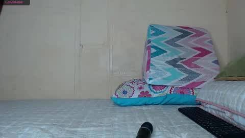 Chloe  online show from January 3, 2025, 7:18 pm