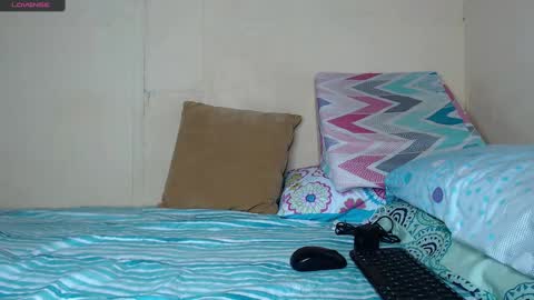 Chloe  online show from January 16, 2025, 9:40 pm