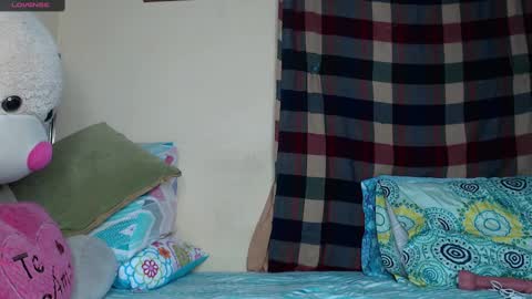 Chloe  online show from January 20, 2025, 6:43 pm