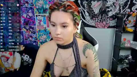 Boni online show from November 30, 2025, 2:37 am