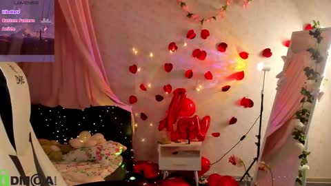 Boni online show from February 12, 2026, 3:01 am