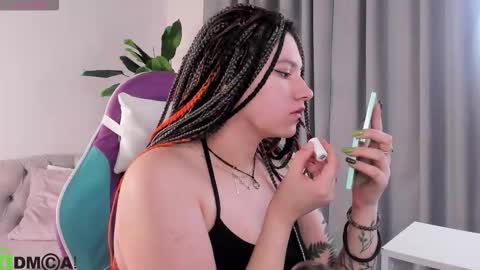 Boni online show from February 15, 2026, 3:03 am