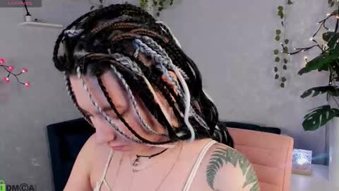 Boni online show from February 27, 2026, 3:06 am