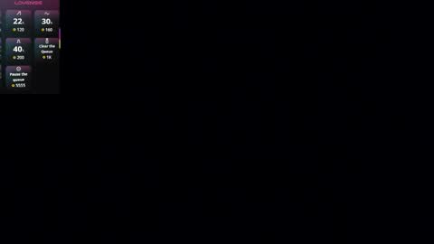 Chloe online show from February 12, 2026, 10:54 am