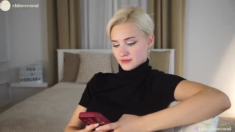 Snapshot of chloecoral chatting on December 30, 2024, 12:54 am ChloeCoral online show from December 30, 2024, 12:54 am
