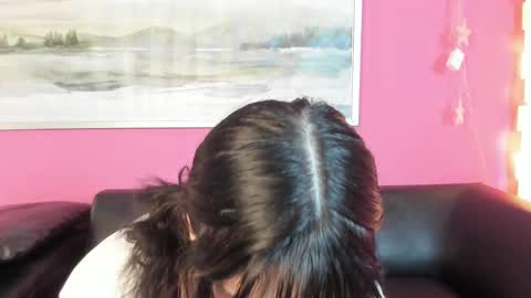 chloeesky online show from September 16, 2025, 1:12 pm