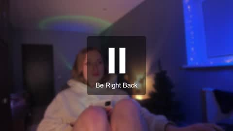 Snapshot of chloegins chatting on December 19, 2024, 4:34 am chloegins online show from December 19, 2024, 4:34 am