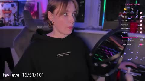 Snapshot of chloegins chatting on October 8, 2025, 4:48 pm chloegins online show from October 8, 2025, 4:48 pm