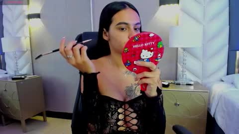  Chloe Harper  online show from January 8, 2026, 12:07 pm