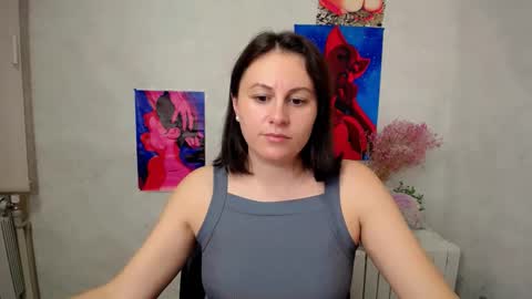 Snapshot of chloejill_ chatting on October 21, 2025, 2:40 pm Chloe online show from October 21, 2025, 2:40 pm