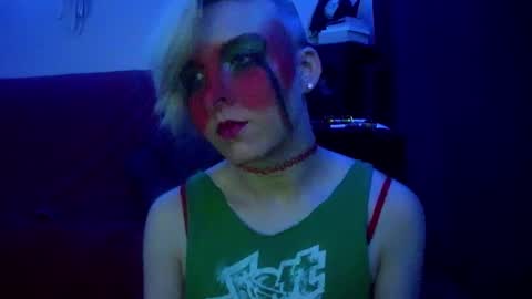 Chloekissxo online show from December 23, 2024, 4:28 pm