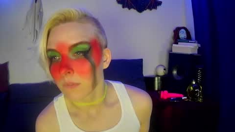 Chloekissxo online show from January 16, 2025, 1:48 am