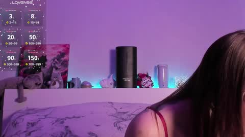 ChloeKohaku online show from April 4, 2026, 3:38 am