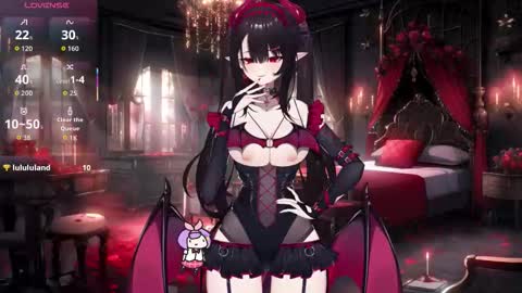 Snapshot of chloelabelle chatting on September 26, 2025, 12:47 am Chole online show from September 26, 2025, 12:47 am