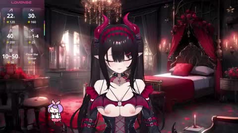 Snapshot of chloelabelle chatting on September 29, 2025, 11:59 am Chole online show from September 29, 2025, 11:59 am