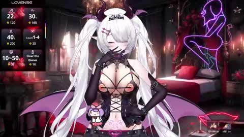 Snapshot of chloelabelle chatting on November 7, 2025, 8:42 pm Chole online show from November 7, 2025, 8:42 pm