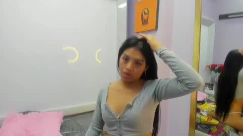 Snapshot of chloemartini_ chatting on February 4, 2025, 6:36 am ChloeSignup For Free Join my Fan Club online show from February 4, 2025, 6:36 am