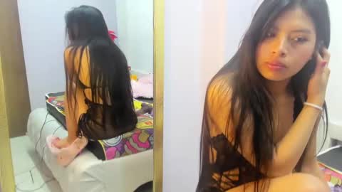 Snapshot of chloemartini_ chatting on March 11, 2025, 9:45 am ChloeSignup For Free Join my Fan Club online show from March 11, 2025, 9:45 am