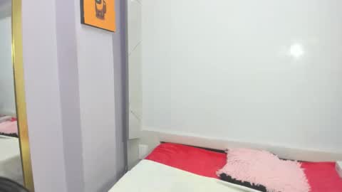 ChloeSignup For Free  Join my Fan Club online show from February 6, 2026, 3:33 am