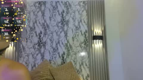 chloemasonn online show from October 23, 2025, 11:09 am