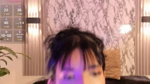 chloemasonn online show from November 14, 2025, 10:58 am