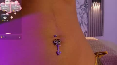 chloemasonn online show from March 5, 2026, 11:06 am