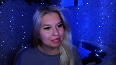 ChloeRicci online show from September 29, 2025, 8:52 am