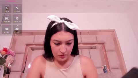 Chloe  online show from October 9, 2025, 11:14 pm