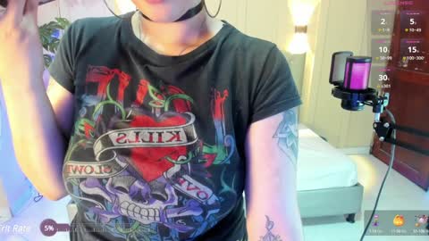 Snapshot of chloerossee chatting on December 16, 2024, 2:36 am Chloe rosse online show from December 16, 2024, 2:36 am