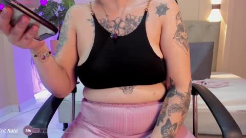 Snapshot of chloerossee chatting on February 15, 2025, 2:04 am Chloe rosse online show from February 15, 2025, 2:04 am